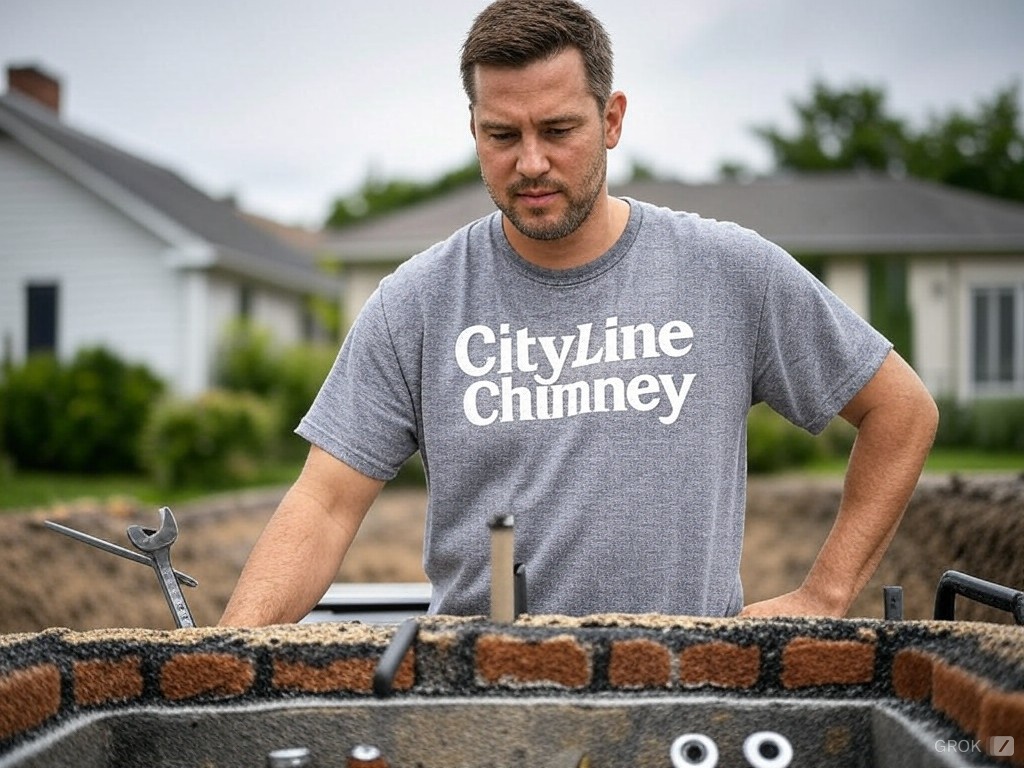 Premium Chimney Damper Solutions in Walpole, MA