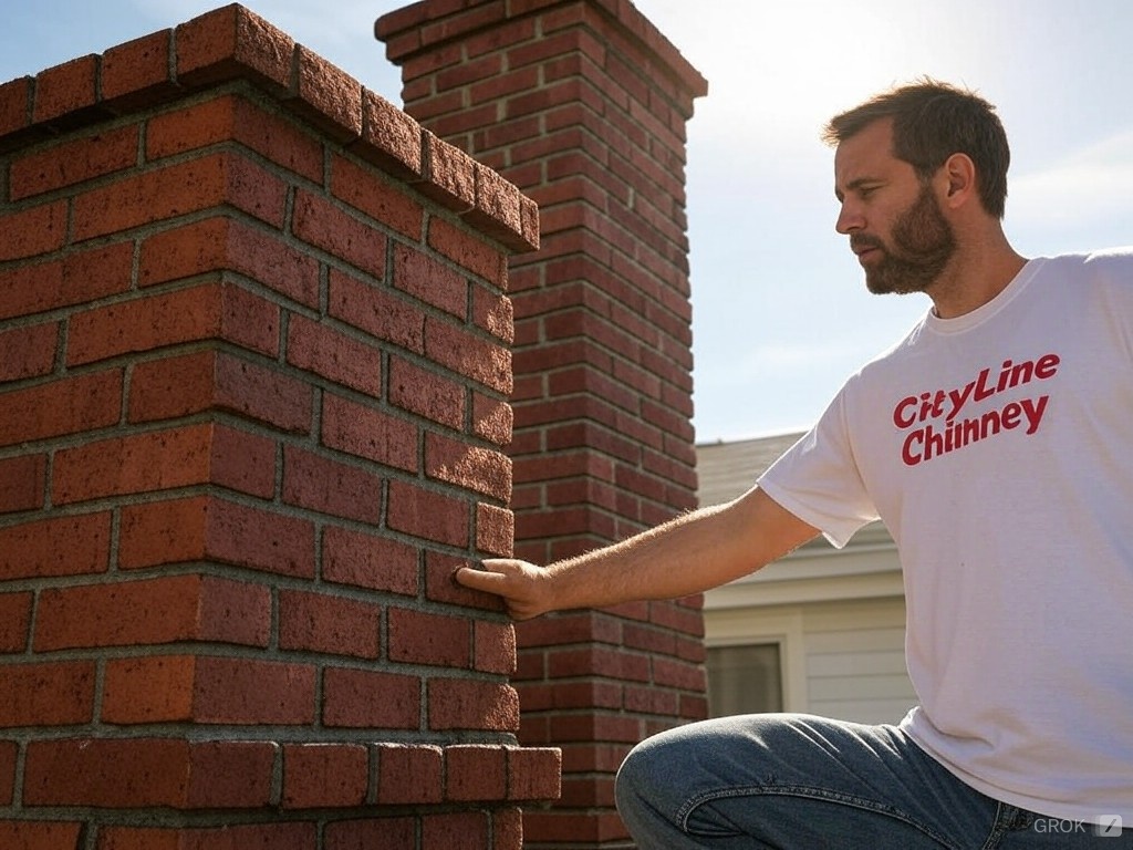 Professional Chimney Liner Installation and Repair in Walpole, MA