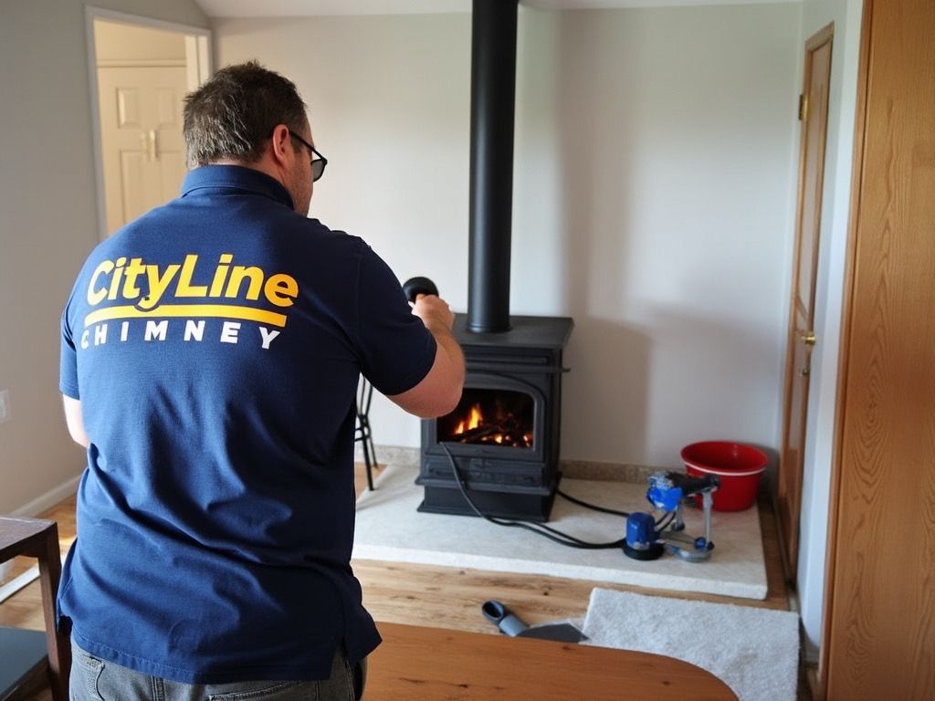 Expert Chimney Liner Installation and Repair in Walpole, MA