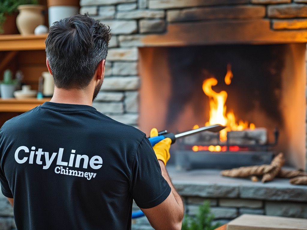 Top-Rated Chimney Liner Services for Your Home in Walpole, MA